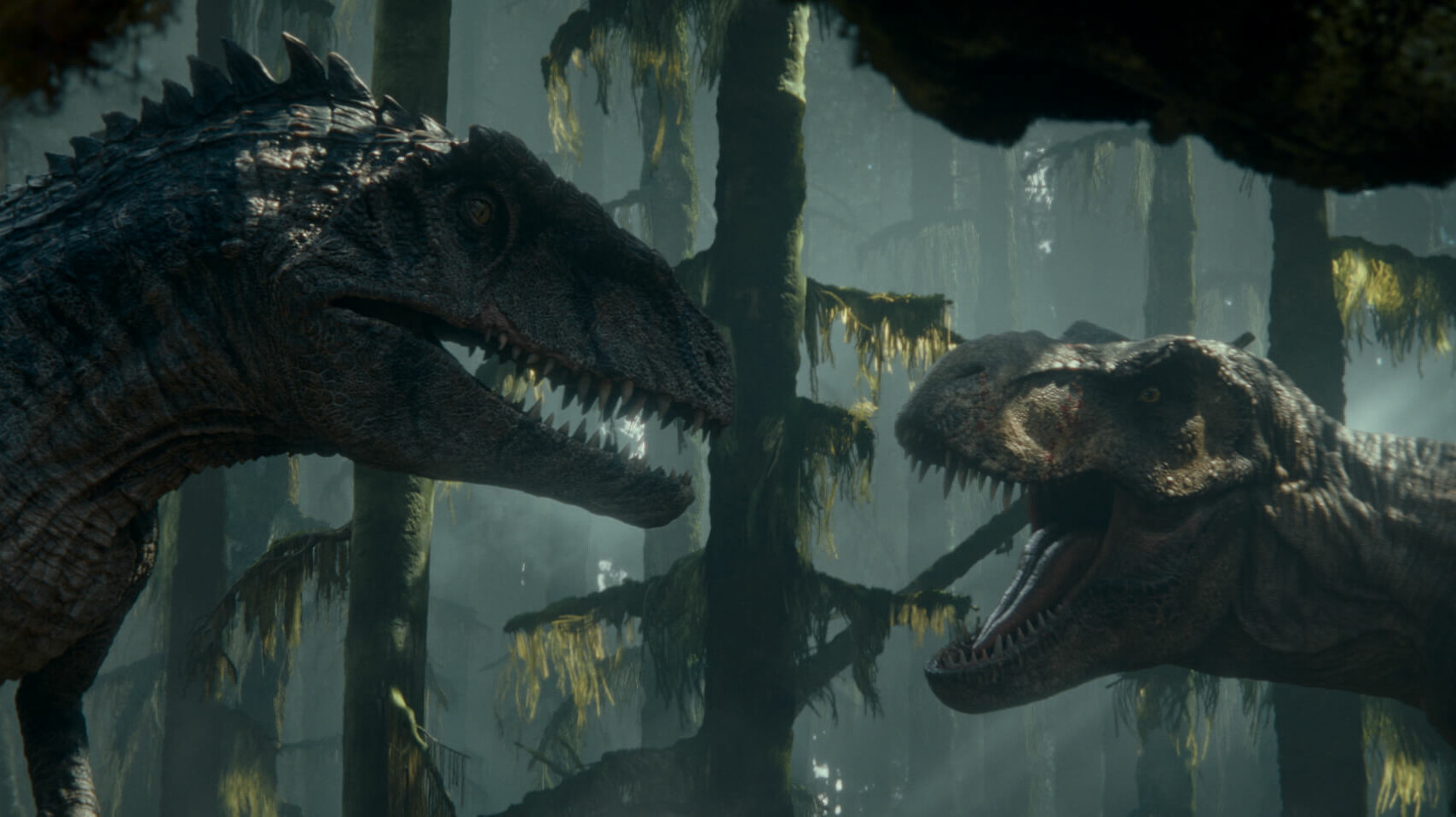 Banner bài review phim Jurassic World: Dominion (Thế Giới Khủng Long: Lãnh Địa)